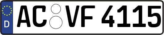 AC-VF4115