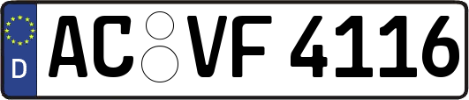 AC-VF4116