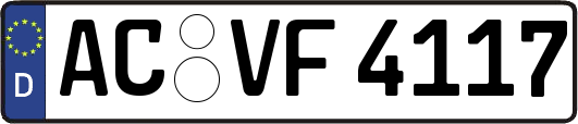 AC-VF4117