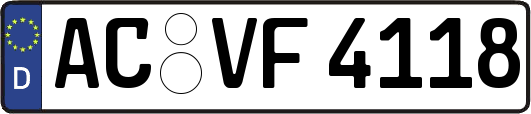 AC-VF4118