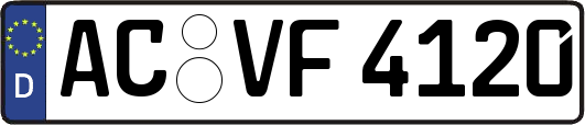 AC-VF4120