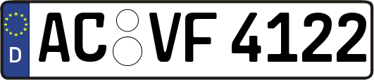 AC-VF4122