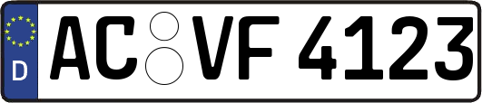 AC-VF4123