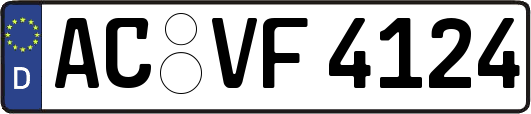 AC-VF4124