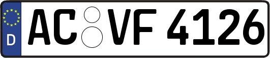 AC-VF4126