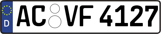 AC-VF4127