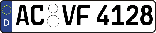 AC-VF4128