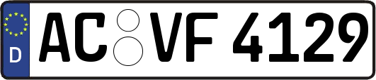 AC-VF4129