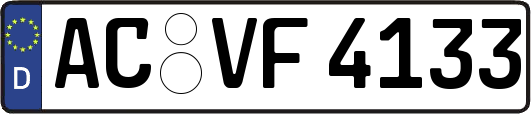 AC-VF4133