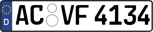 AC-VF4134