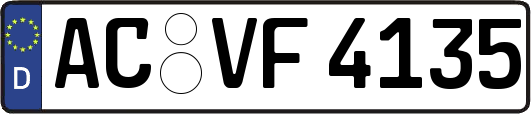 AC-VF4135