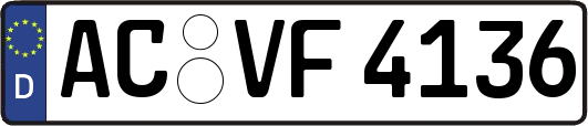 AC-VF4136