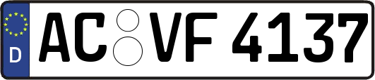 AC-VF4137