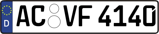 AC-VF4140