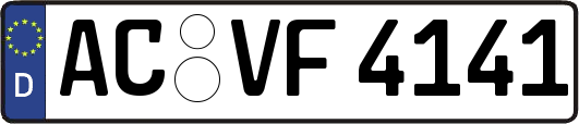 AC-VF4141