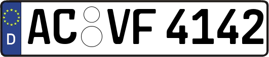 AC-VF4142