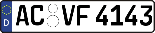 AC-VF4143