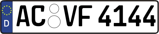 AC-VF4144