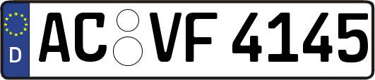 AC-VF4145