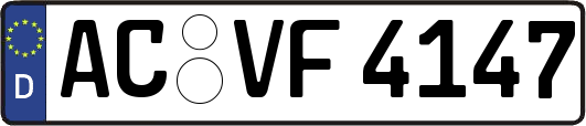 AC-VF4147