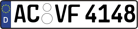 AC-VF4148
