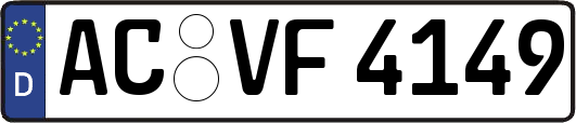 AC-VF4149