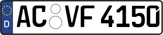 AC-VF4150