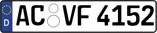 AC-VF4152