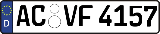 AC-VF4157