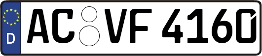 AC-VF4160