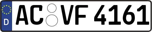 AC-VF4161