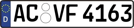AC-VF4163