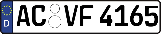 AC-VF4165