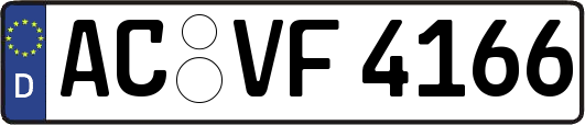 AC-VF4166
