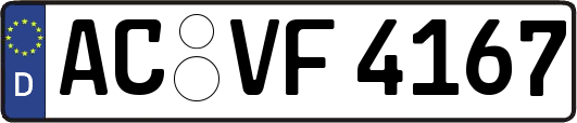 AC-VF4167