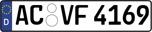 AC-VF4169