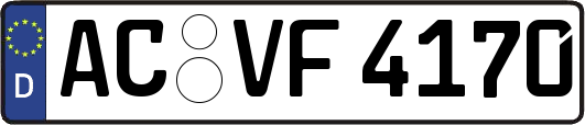 AC-VF4170