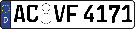 AC-VF4171