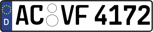 AC-VF4172
