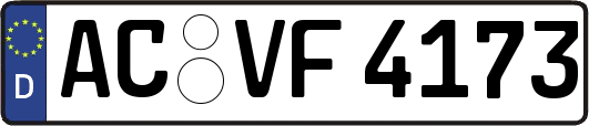 AC-VF4173