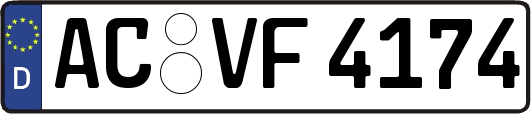 AC-VF4174