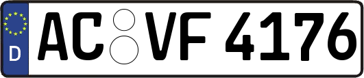 AC-VF4176