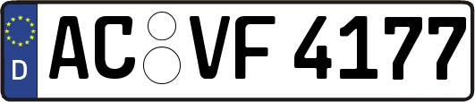 AC-VF4177