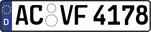 AC-VF4178