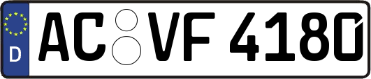 AC-VF4180