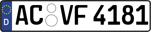 AC-VF4181