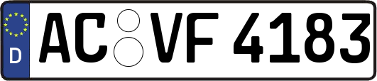 AC-VF4183
