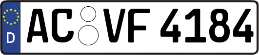 AC-VF4184