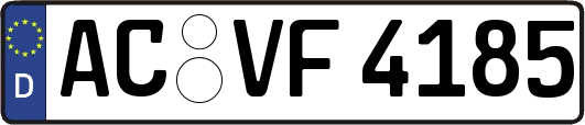 AC-VF4185