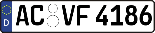 AC-VF4186